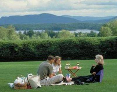 фото отеля Cranwell Resort, Spa & Golf Club