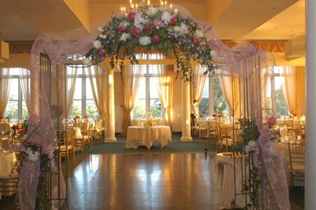 фото отеля Cranwell Resort, Spa & Golf Club