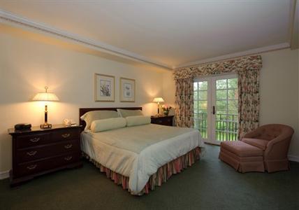 фото отеля Cranwell Resort, Spa & Golf Club