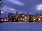 фото отеля Cranwell Resort, Spa & Golf Club