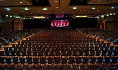 фото отеля Seneca Niagara Casino & Hotel