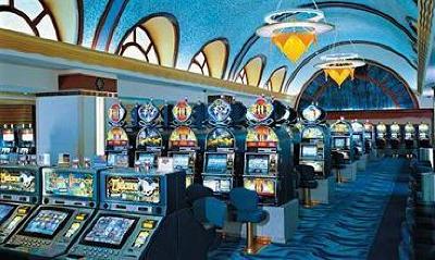 фото отеля Seneca Niagara Casino & Hotel