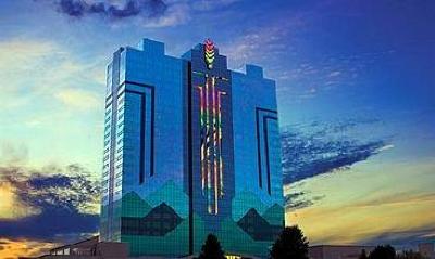 фото отеля Seneca Niagara Casino & Hotel