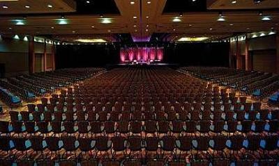 фото отеля Seneca Niagara Casino & Hotel
