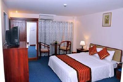 фото отеля Sao Minh Business Hotel
