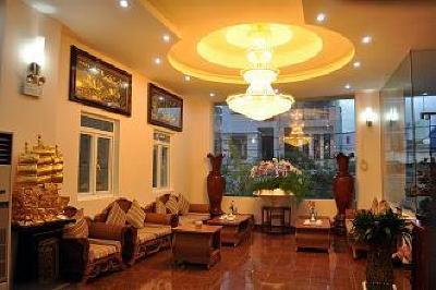 фото отеля Sao Minh Business Hotel