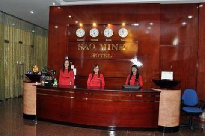 фото отеля Sao Minh Business Hotel