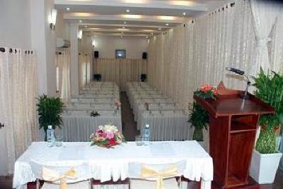 фото отеля Sao Minh Business Hotel