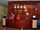 фото отеля Sao Minh Business Hotel