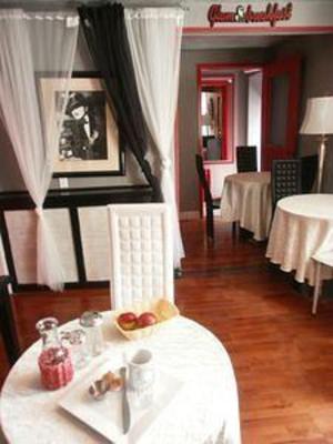 фото отеля Celebrities Hotel
