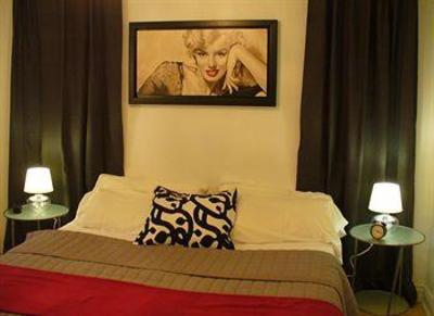 фото отеля Celebrities Hotel