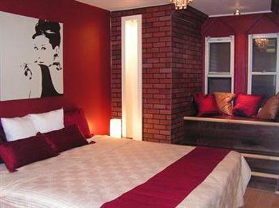 фото отеля Celebrities Hotel