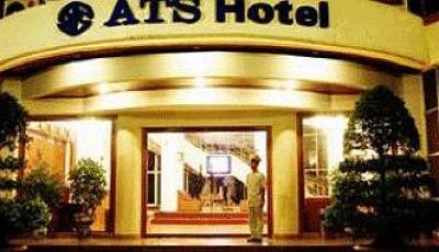 фото отеля ATS Hotel