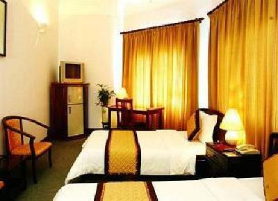 фото отеля ATS Hotel