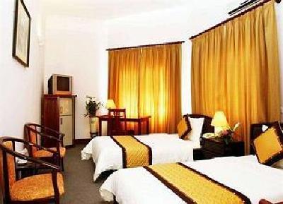 фото отеля ATS Hotel