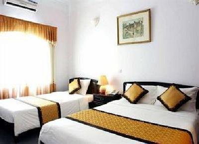 фото отеля ATS Hotel