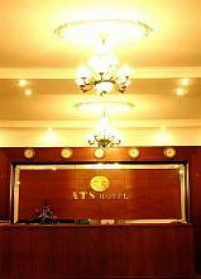 фото отеля ATS Hotel