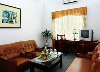 фото отеля ATS Hotel