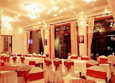 фото отеля ATS Hotel