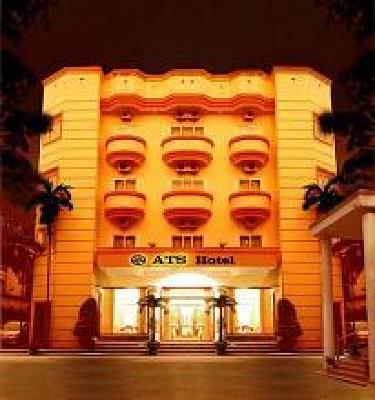 фото отеля ATS Hotel