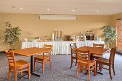 фото отеля Days Inn Brantford