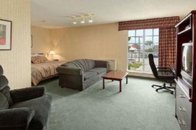 фото отеля Days Inn Brantford
