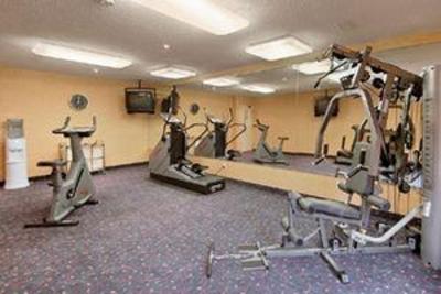 фото отеля Days Inn Brantford