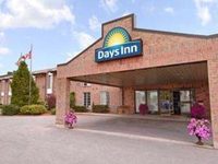 Days Inn Brantford