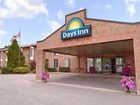 фото отеля Days Inn Brantford