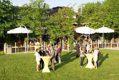 фото отеля Hotel Robben - Grollander Krug