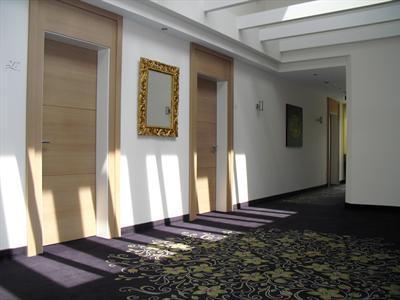 фото отеля Hotel Robben - Grollander Krug