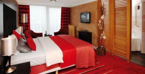фото отеля Hotel Zuiderduin