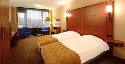 фото отеля Hotel Zuiderduin