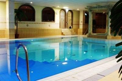 фото отеля Hotel Zuiderduin