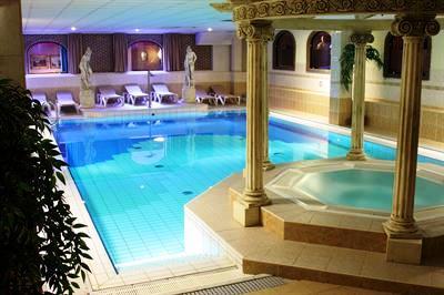 фото отеля Hotel Zuiderduin