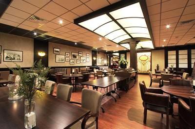 фото отеля Hotel Zuiderduin