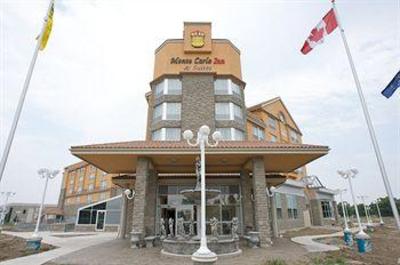 фото отеля Monte Carlo Inn & Suites Downtown Markham (Canada)