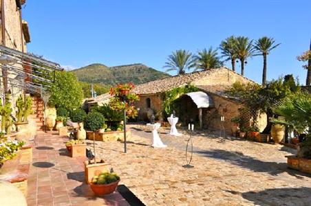 фото отеля Vecchia Masseria