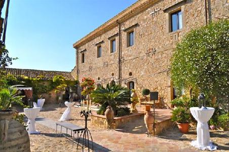 фото отеля Vecchia Masseria