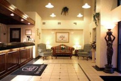 фото отеля BEST WESTERN Inn On The Hill