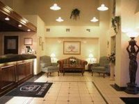 BEST WESTERN Inn On The Hill