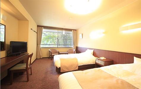 фото отеля Zao Kokusai Hotel