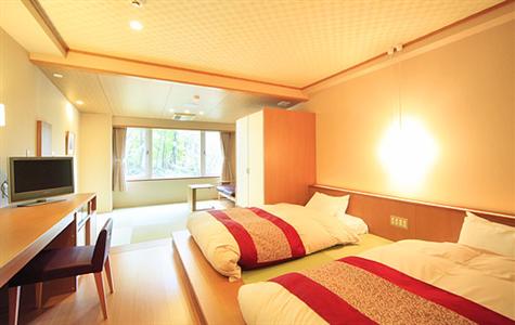 фото отеля Zao Kokusai Hotel