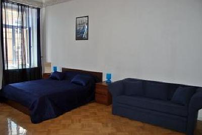 фото отеля Home Hotel At Kamergersky Moscow