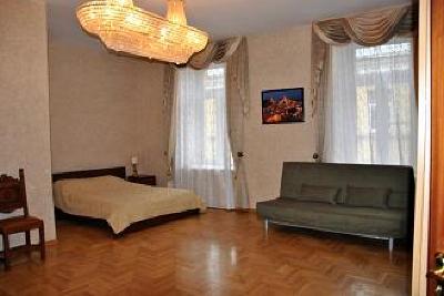 фото отеля Home Hotel At Kamergersky Moscow