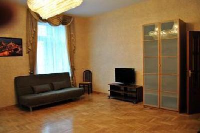 фото отеля Home Hotel At Kamergersky Moscow