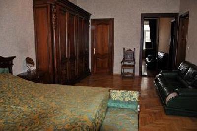 фото отеля Home Hotel At Kamergersky Moscow