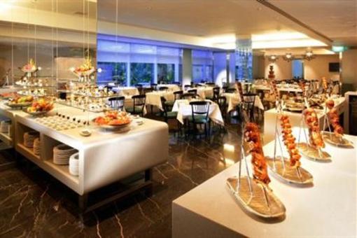фото отеля Pan Pacific Orchard