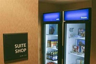 фото отеля Hampton Inn & Suites Edmonton/West