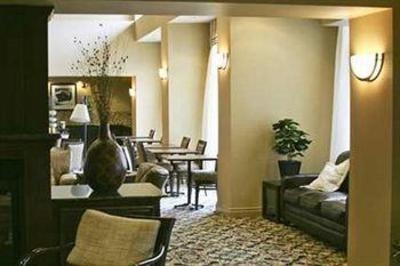 фото отеля Hampton Inn & Suites Edmonton/West